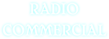 Radio
Commercial