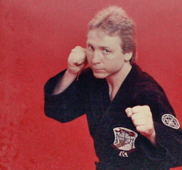 ENTER:  Karate-Today  -  (home page)