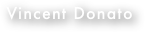Vincent Donato