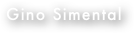 Gino Simental