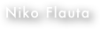 Niko Flauta