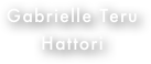 Gabrielle Teru Hattori