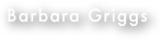 Barbara Griggs