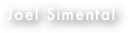 Joel Simental