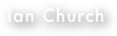 Ian Church